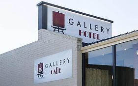 Gallery Hotel